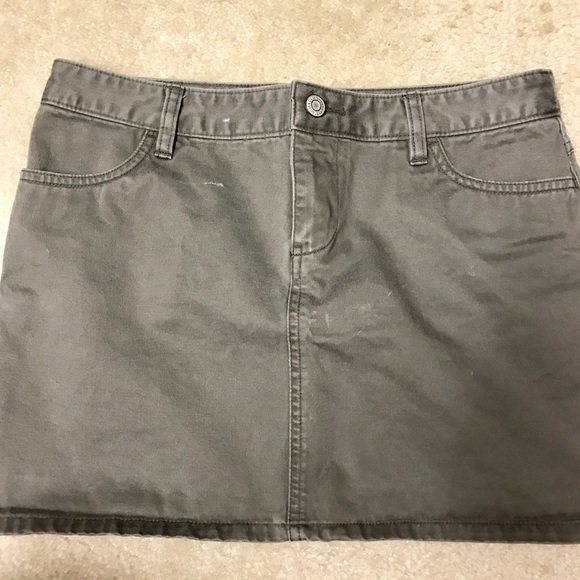 Old navy skirt size 4 - Picture 1 of 5